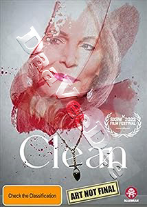 Clean |   DVD